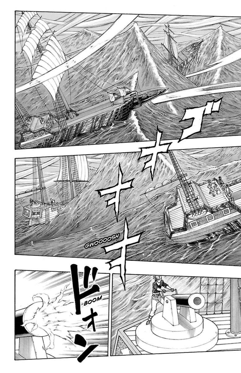 Sunset Rose chapter 30 page 53