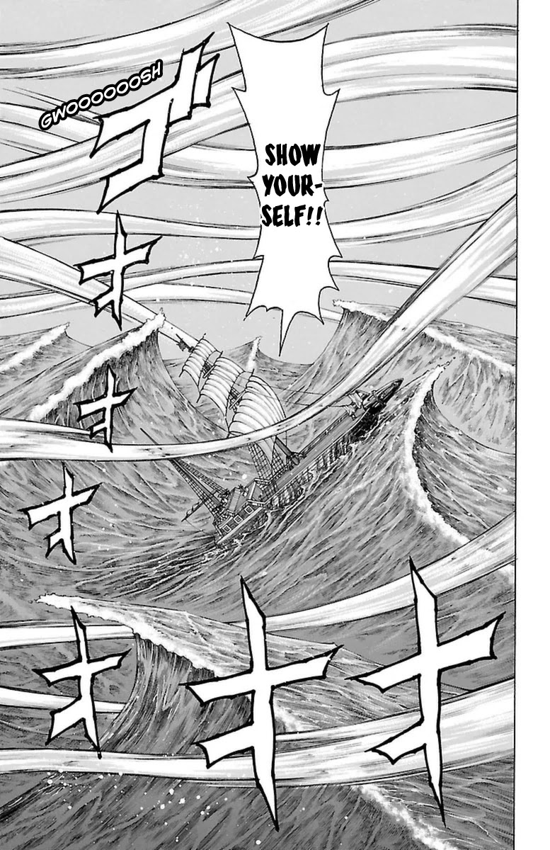 Sunset Rose chapter 30 page 58