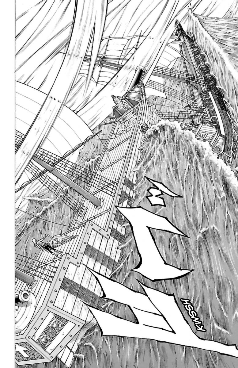 Sunset Rose chapter 30 page 59