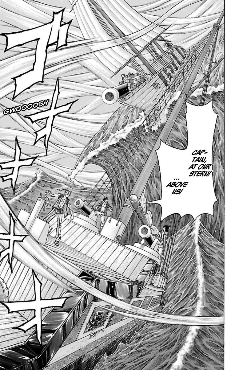 Sunset Rose chapter 30 page 60