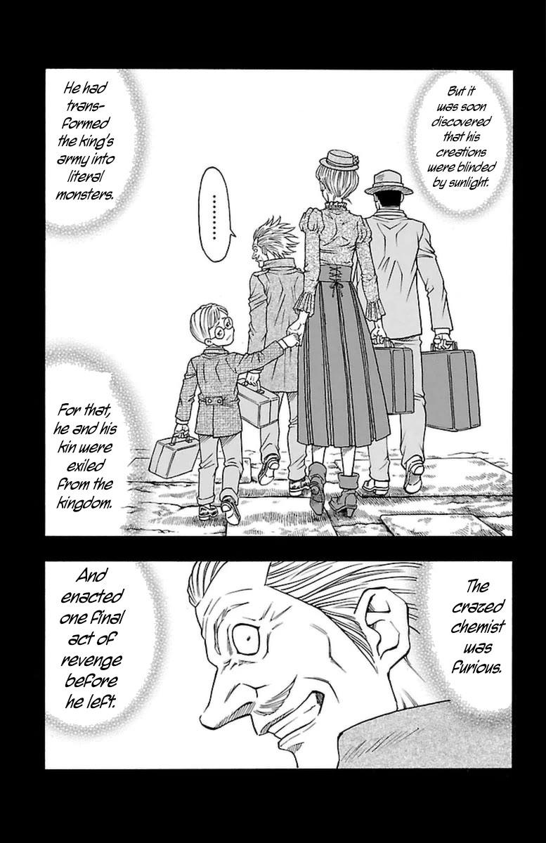 Sunset Rose chapter 32 page 10