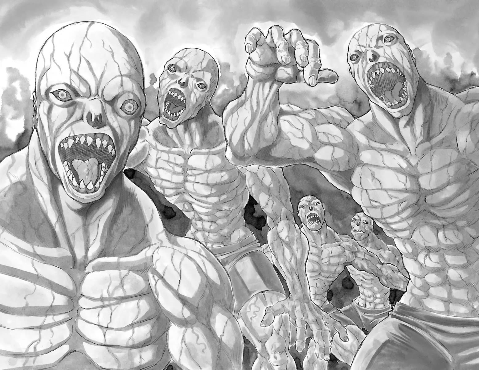 Sunset Rose chapter 32 page 2