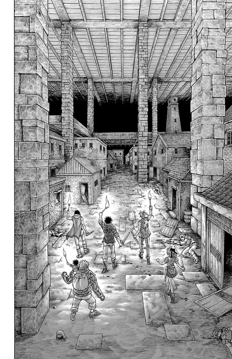 Sunset Rose chapter 32 page 29