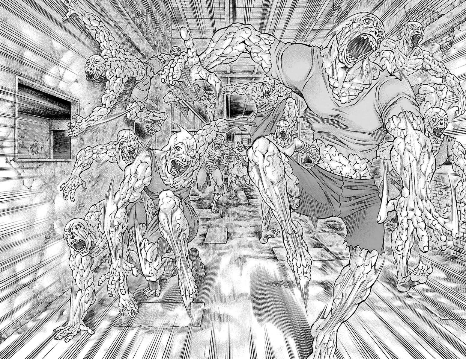 Sunset Rose chapter 32 page 31