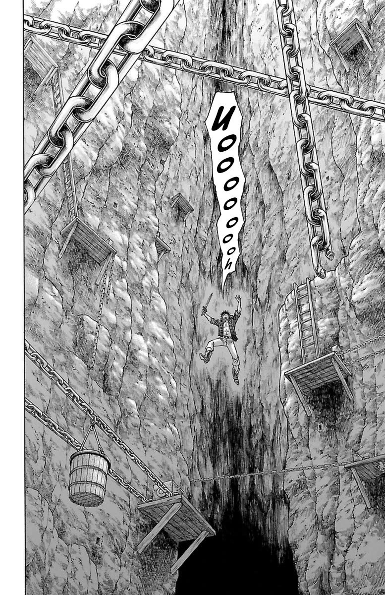 Sunset Rose chapter 32 page 47