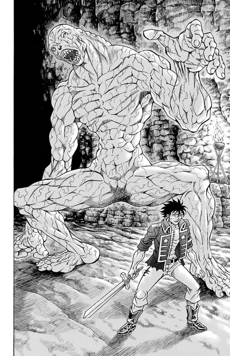 Sunset Rose chapter 32 page 52