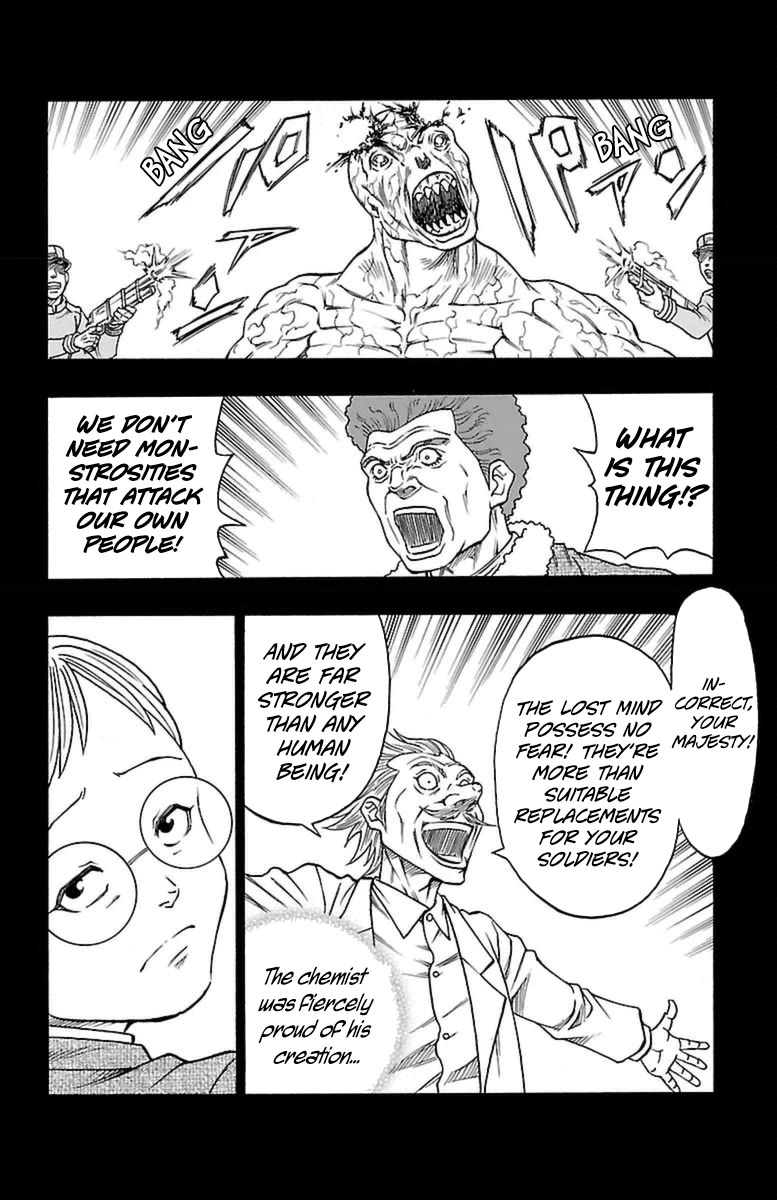 Sunset Rose chapter 32 page 9