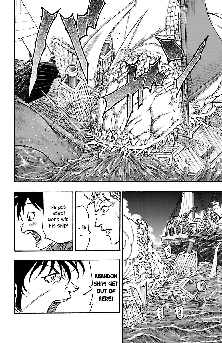 Sunset Rose chapter 4 page 37