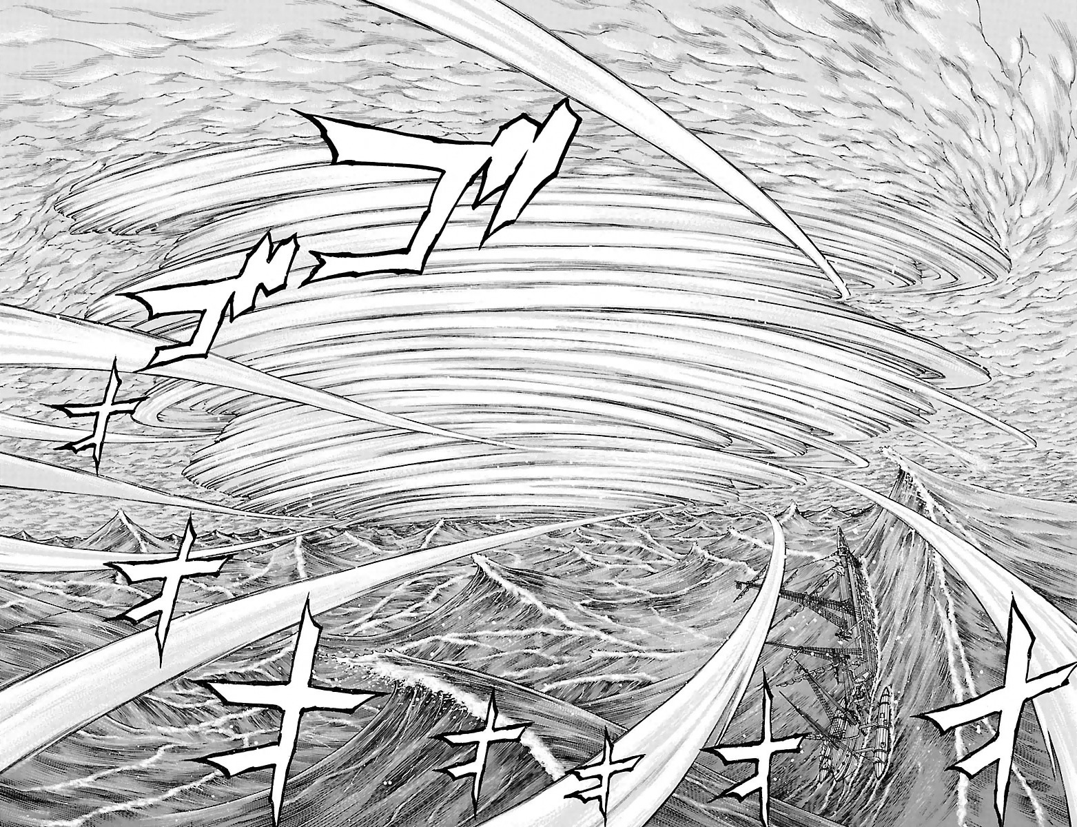 Sunset Rose chapter 6 page 34