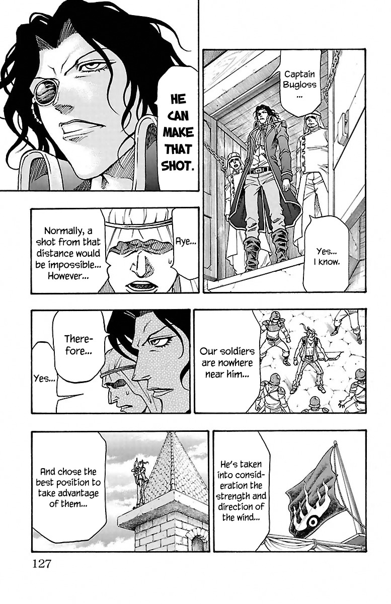 Sunset Rose chapter 6 page 4