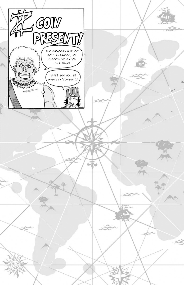 Sunset Rose chapter 6 page 49