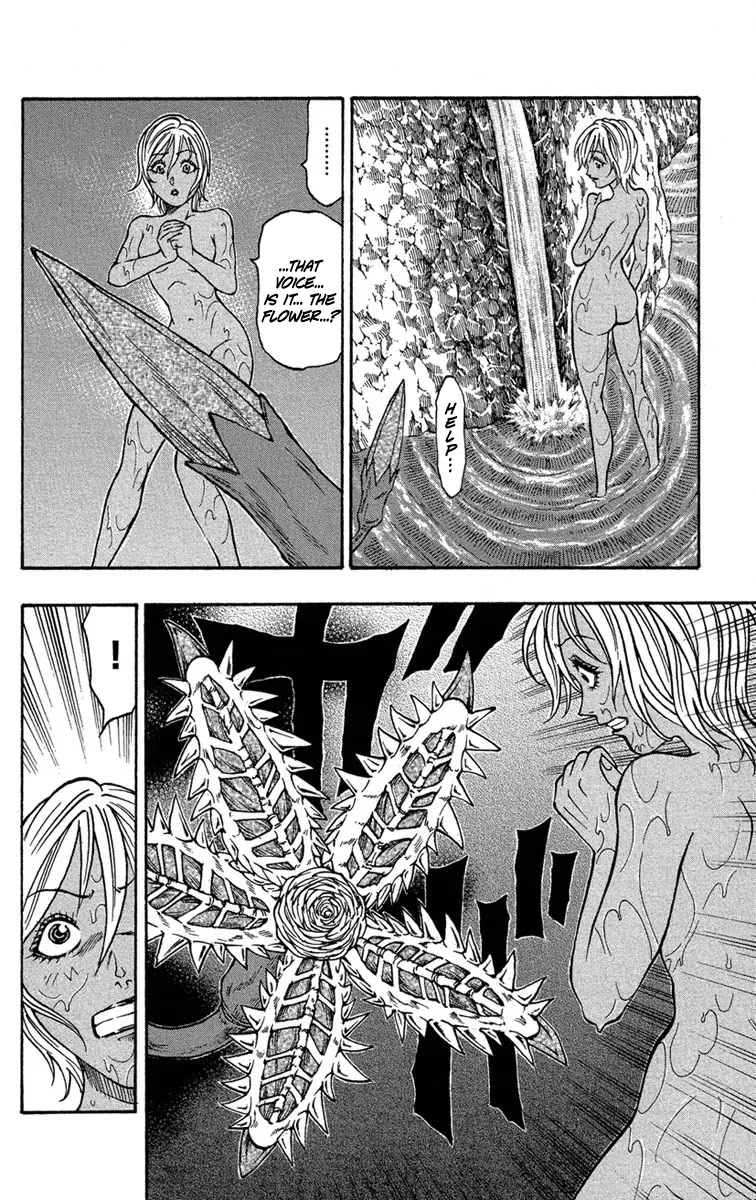 Sunset Rose chapter 7 page 30