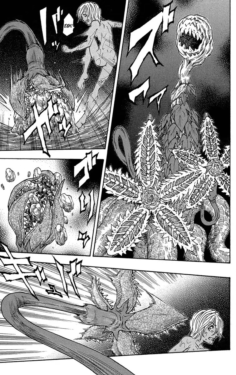 Sunset Rose chapter 7 page 31