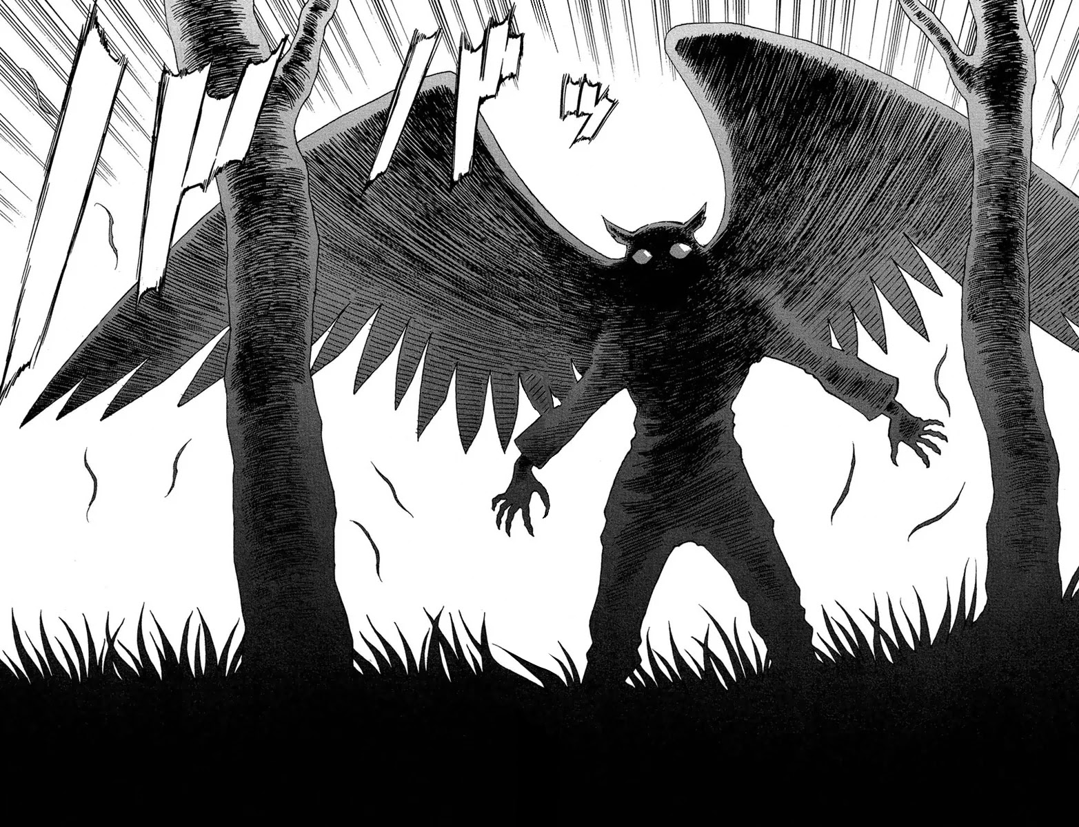 Sunset Rose chapter 7 page 49