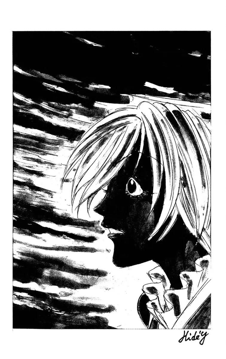 Sunset Rose chapter 7 page 52