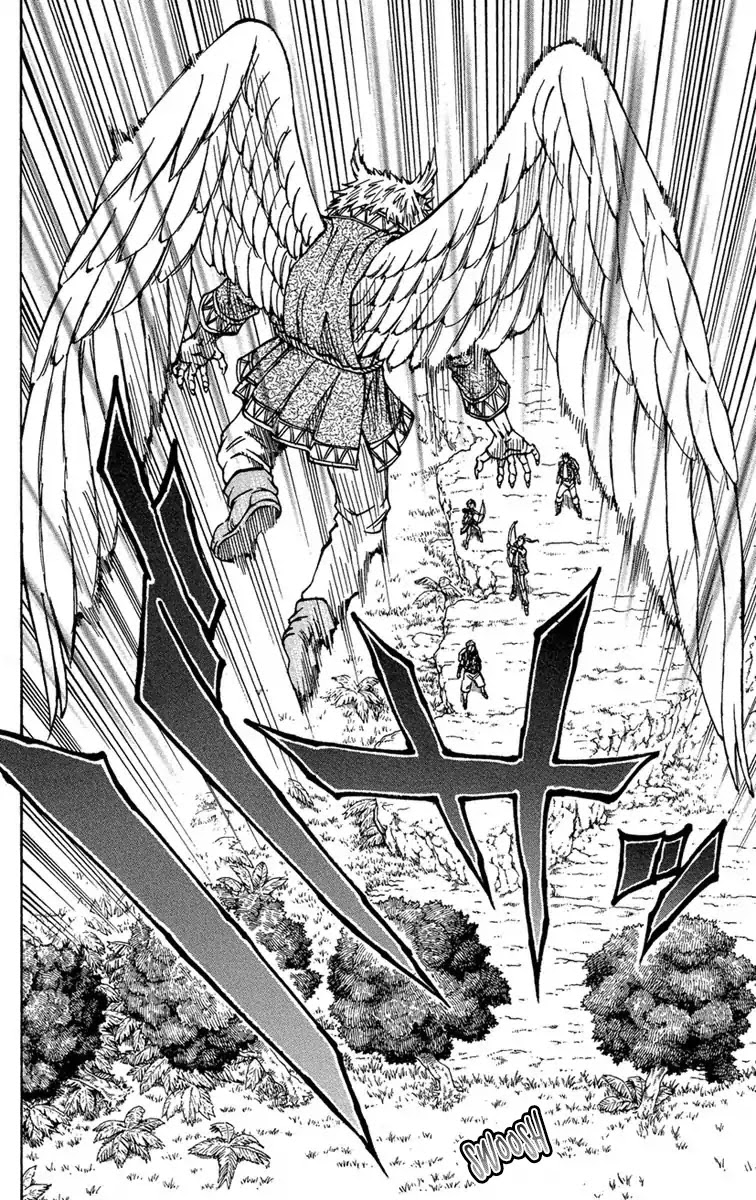 Sunset Rose chapter 8 page 2