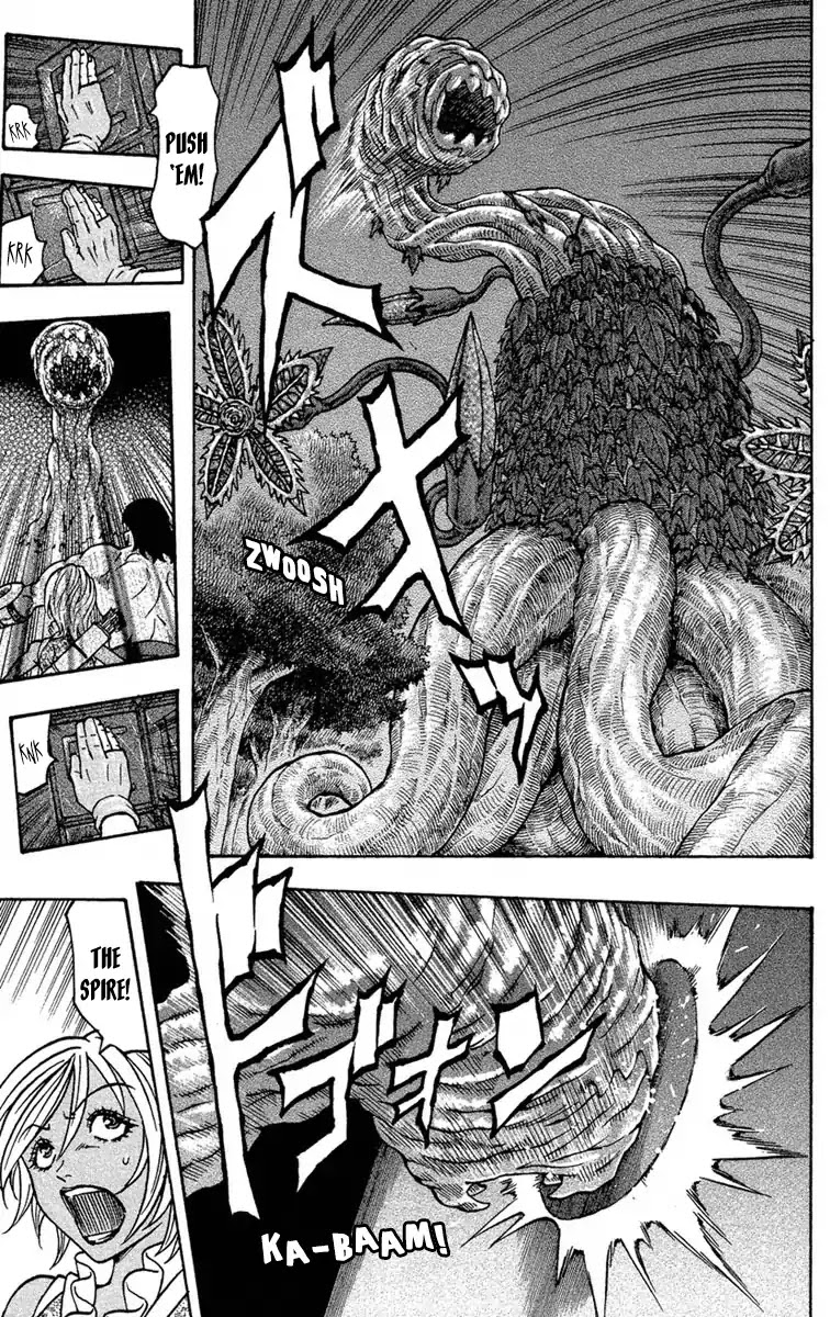 Sunset Rose chapter 8 page 24