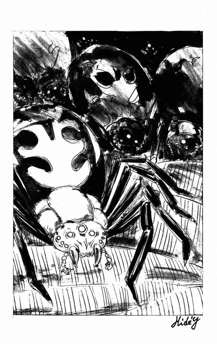 Sunset Rose chapter 8 page 52