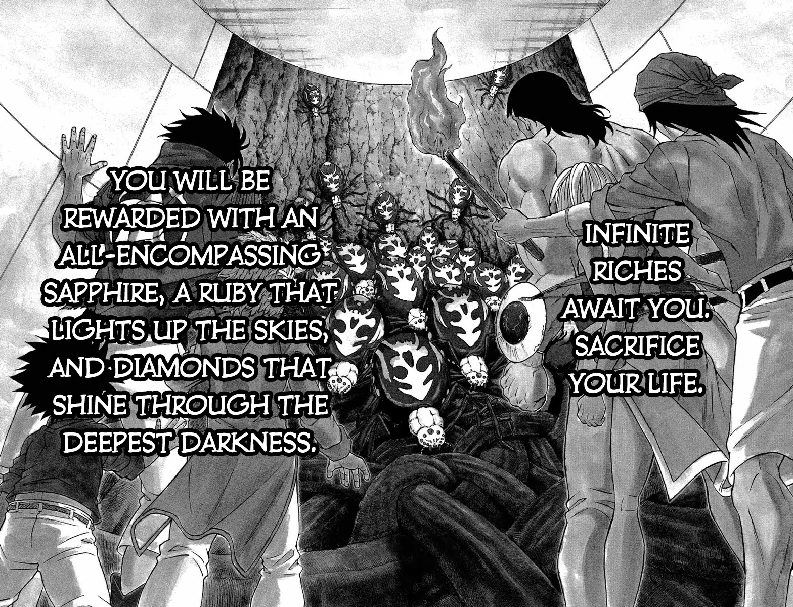 Sunset Rose chapter 9 page 2