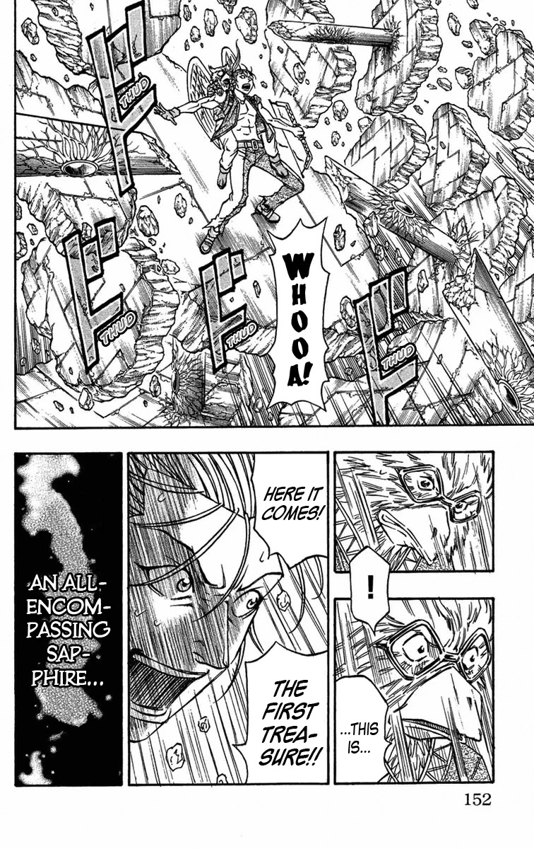 Sunset Rose chapter 9 page 34