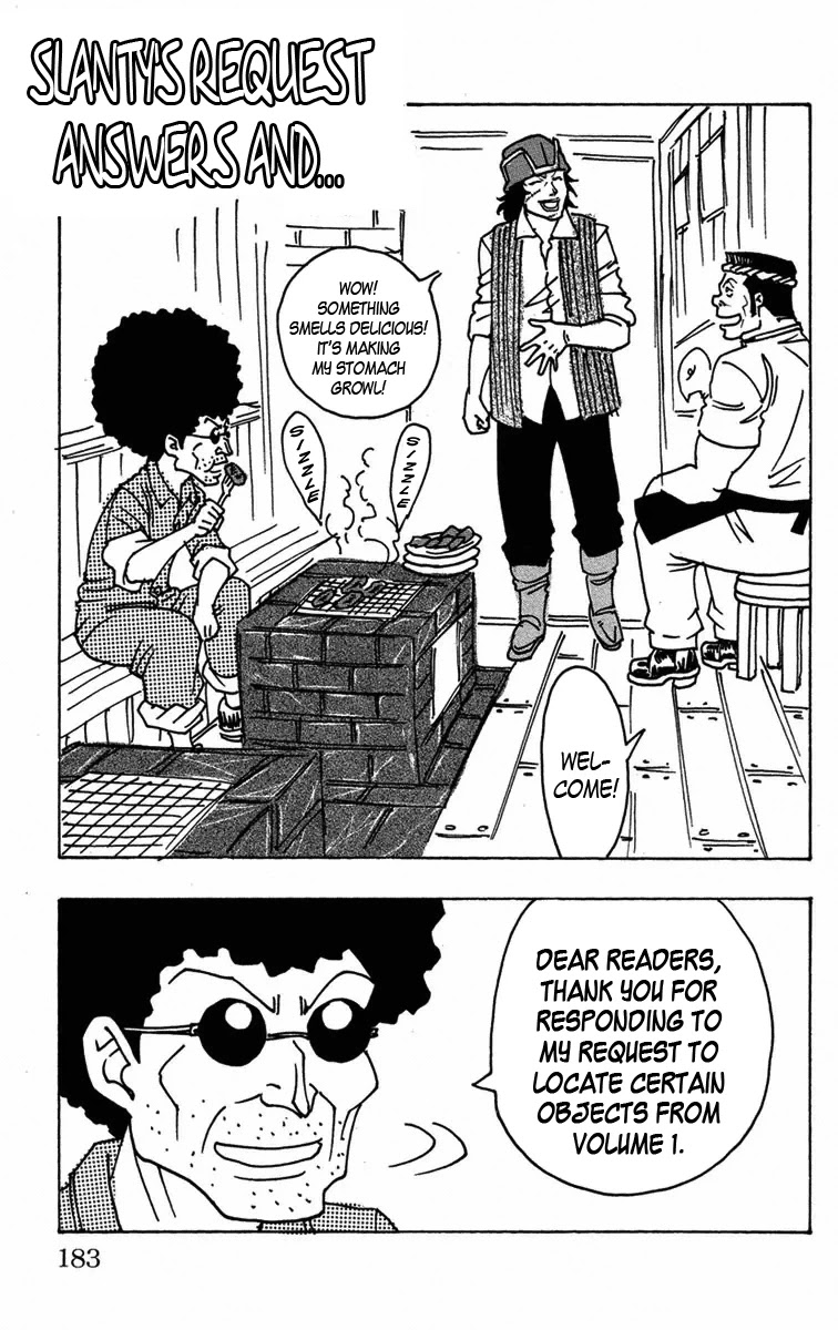 Sunset Rose chapter 9 page 63