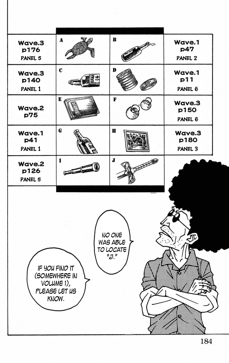 Sunset Rose chapter 9 page 64