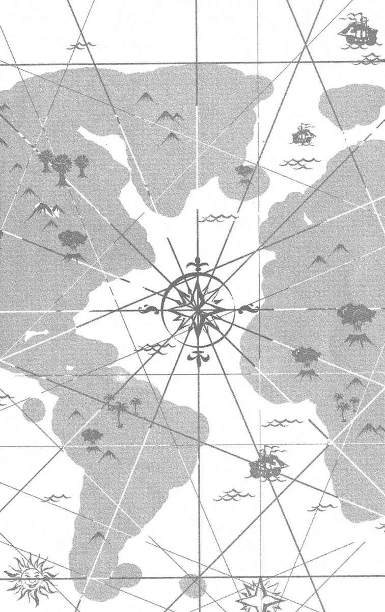 Sunset Rose chapter 9 page 69