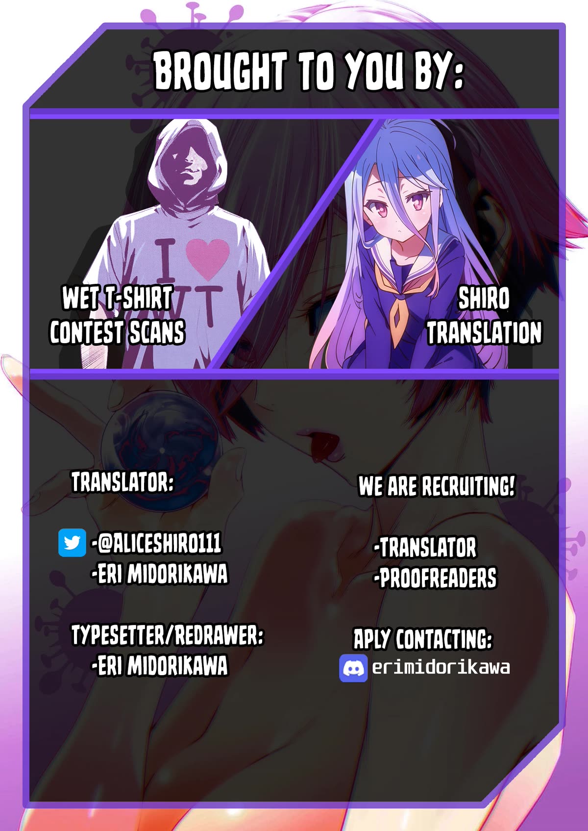 Super Ball Girls chapter 10 page 24