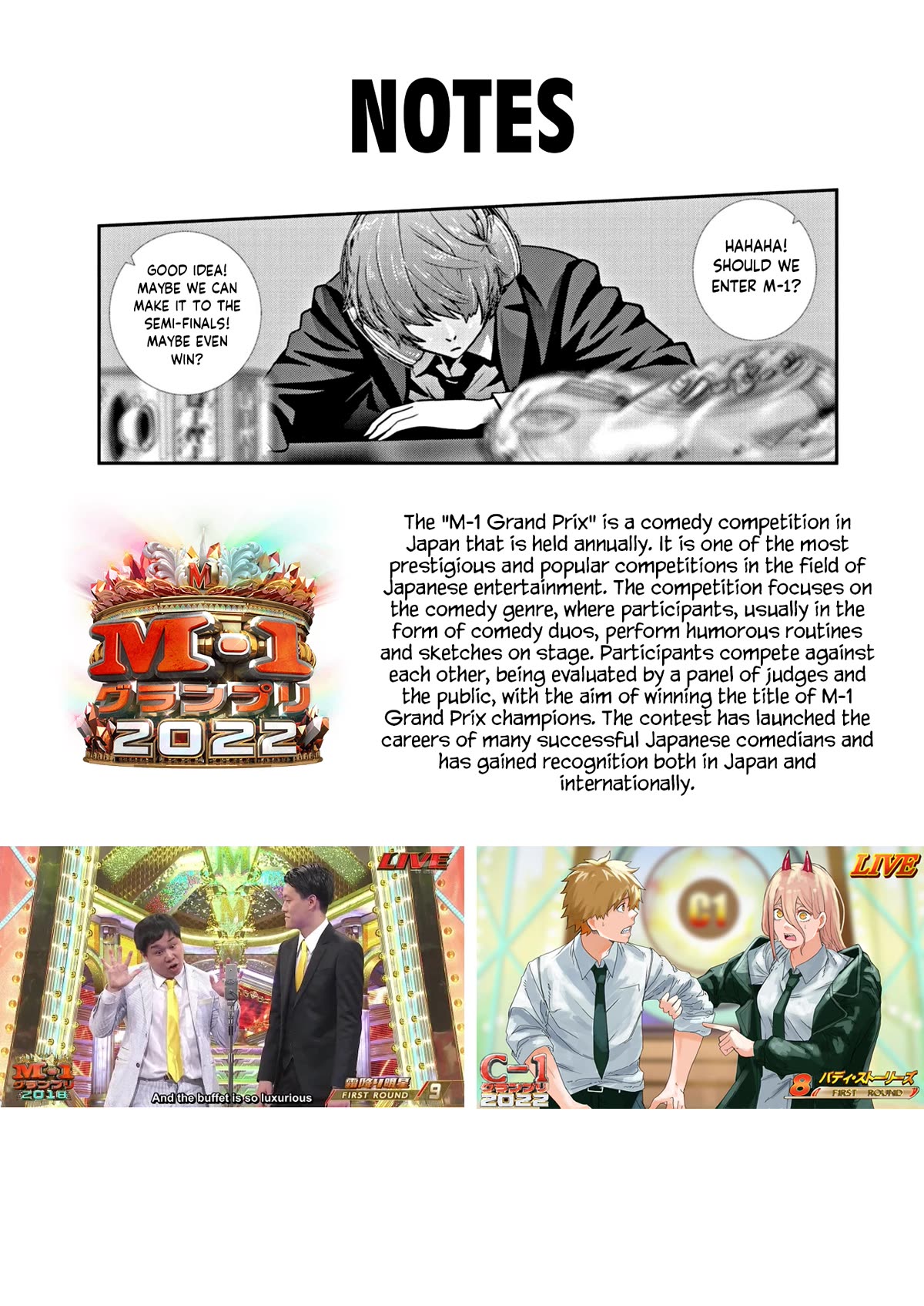 Super Ball Girls chapter 11 page 23