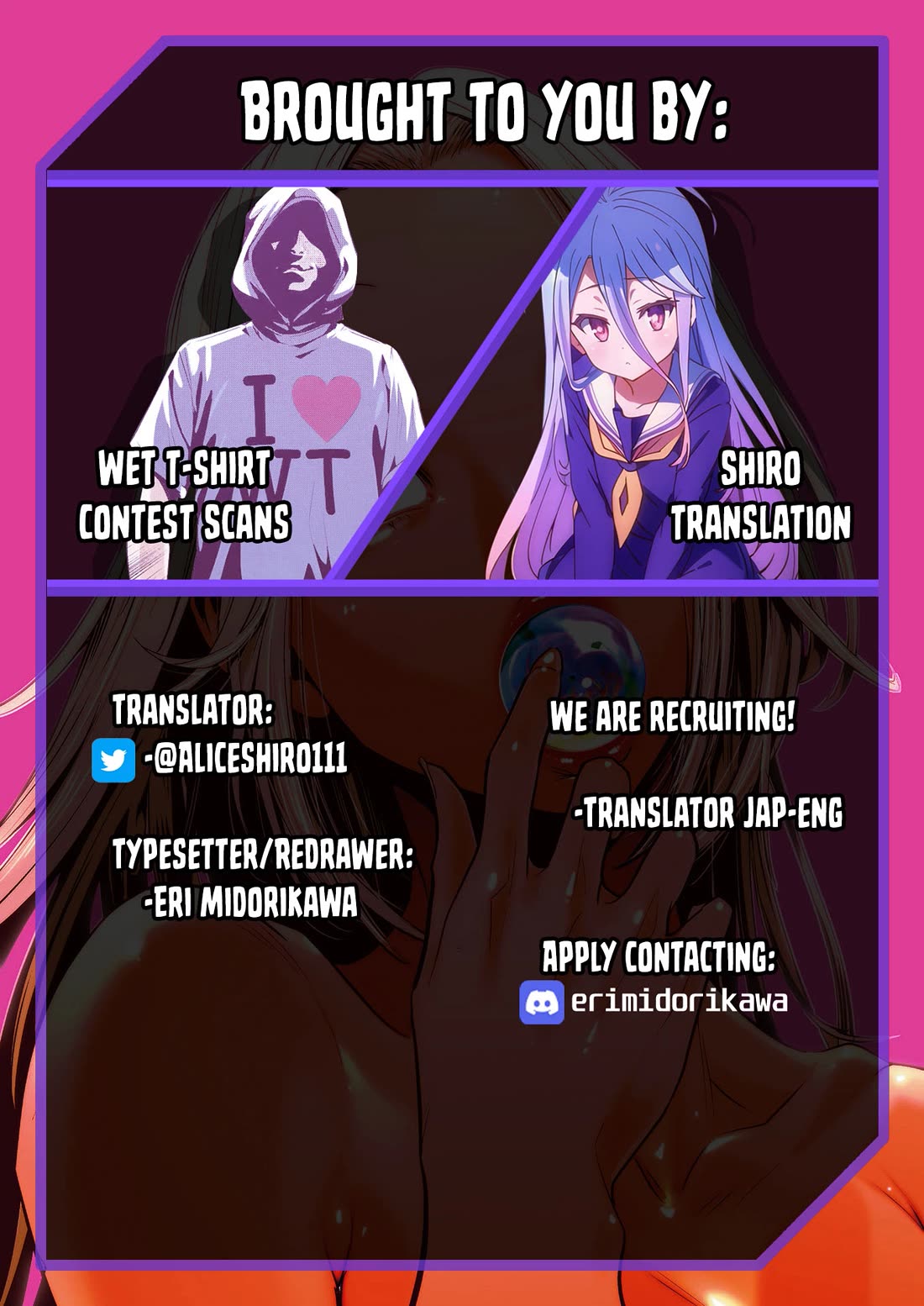 Super Ball Girls chapter 41 page 23