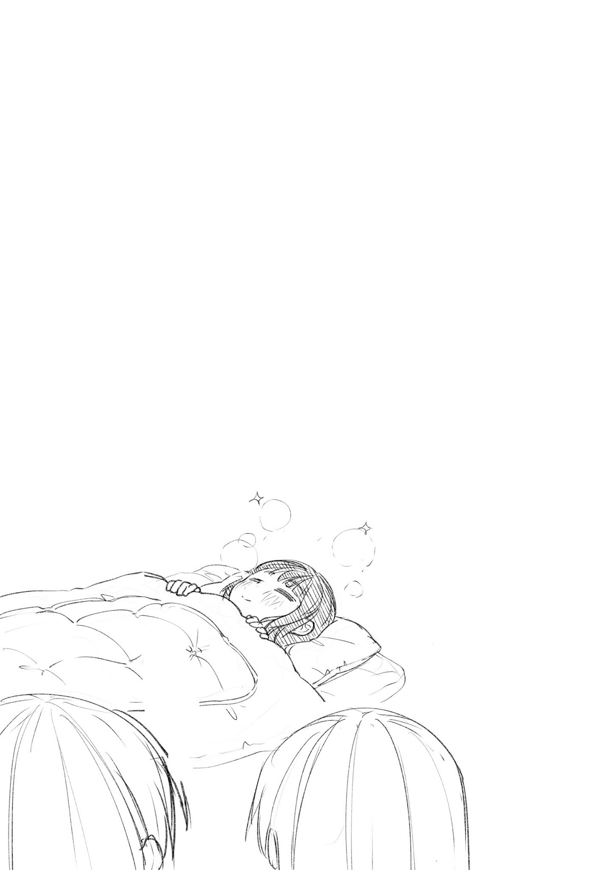 Super Cub chapter 14 page 27