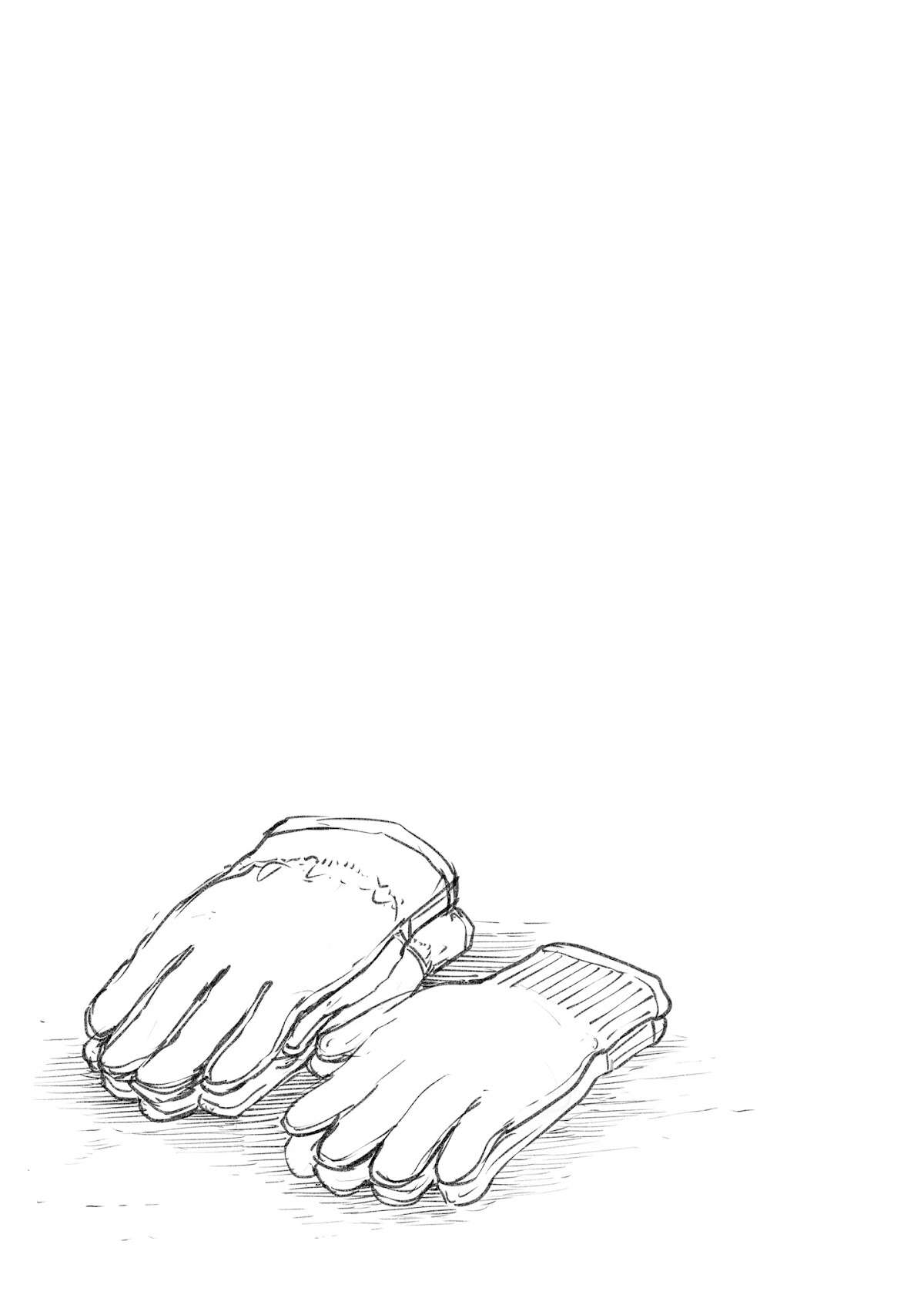 Super Cub chapter 15 page 21