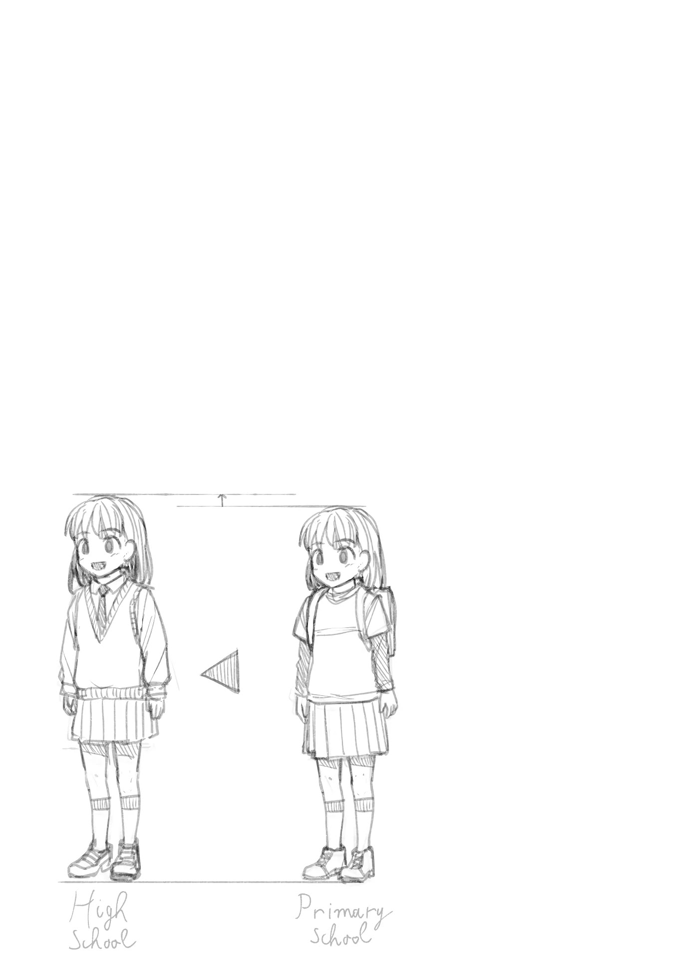 Super Cub chapter 18 page 21