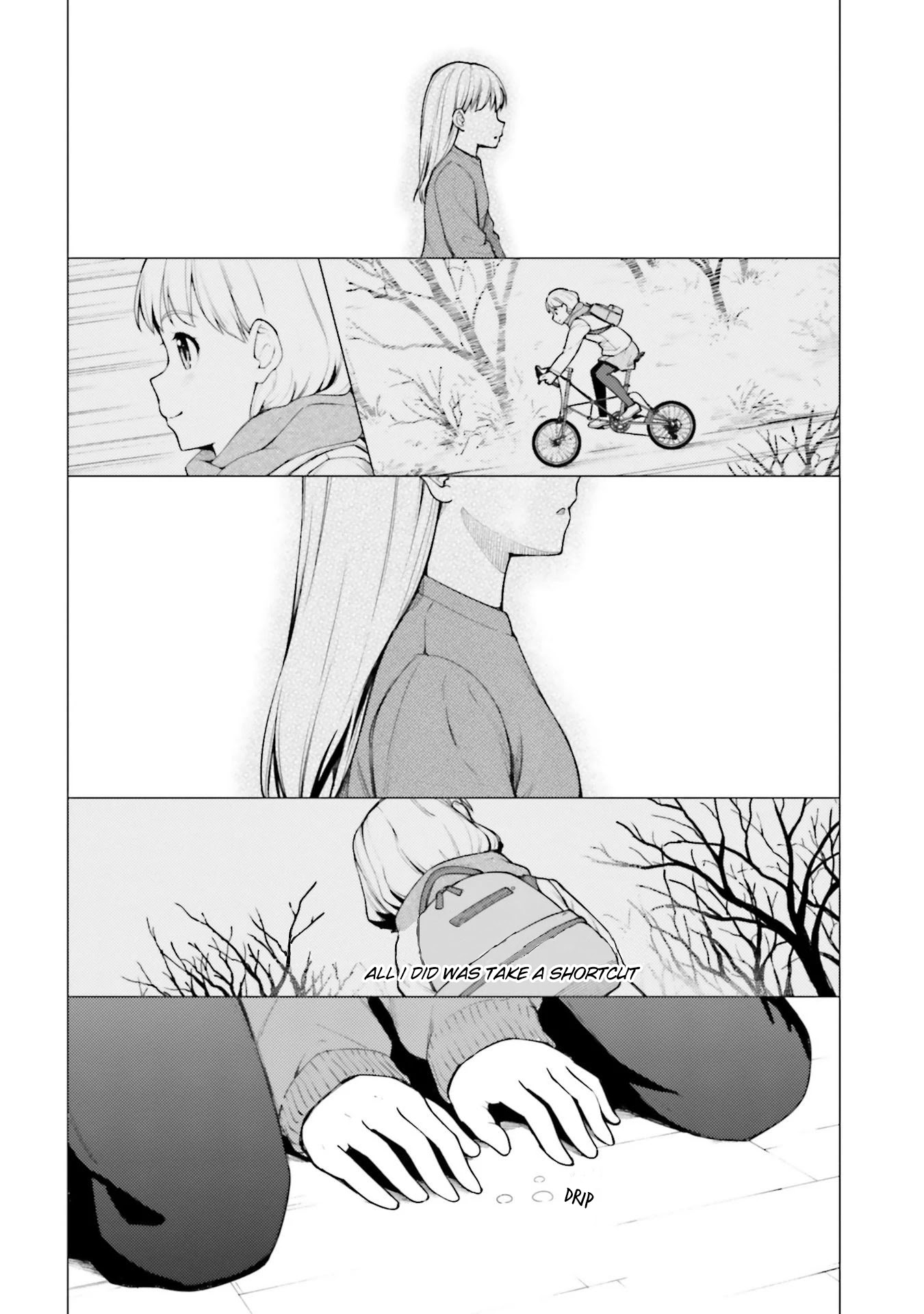 Super Cub chapter 25 page 24