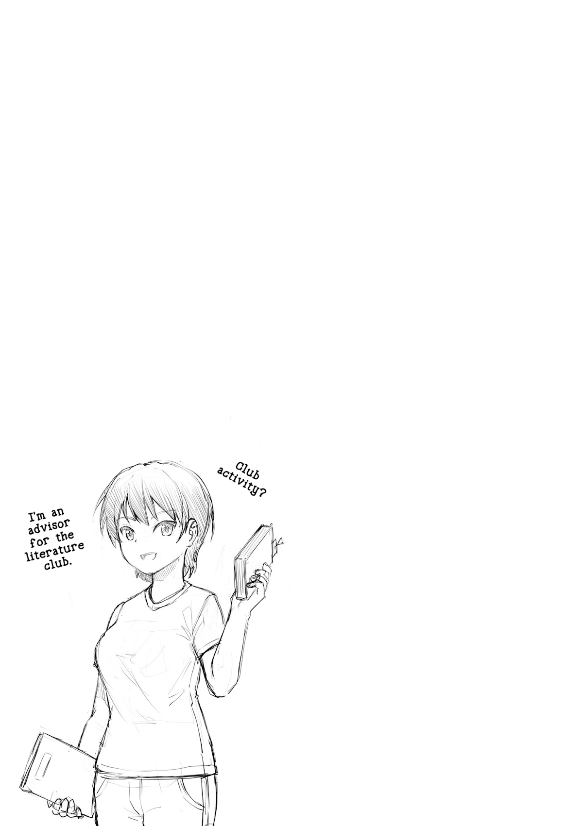 Super Cub chapter 6 page 37