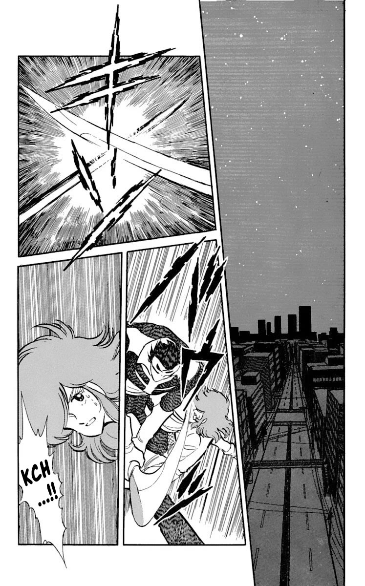 Super Ninja Dan chapter 19 page 2