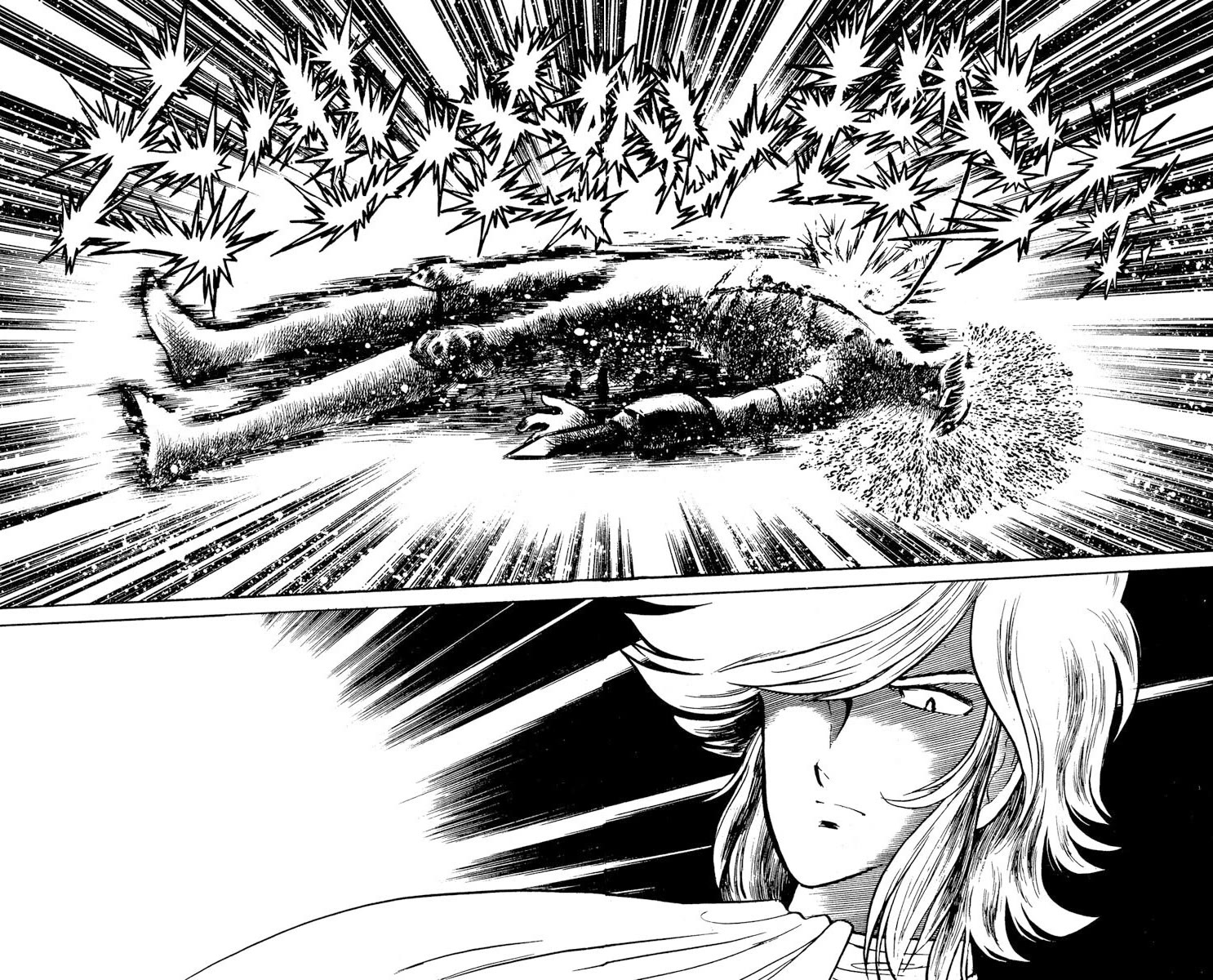 Super Ninja Dan chapter 27 page 28