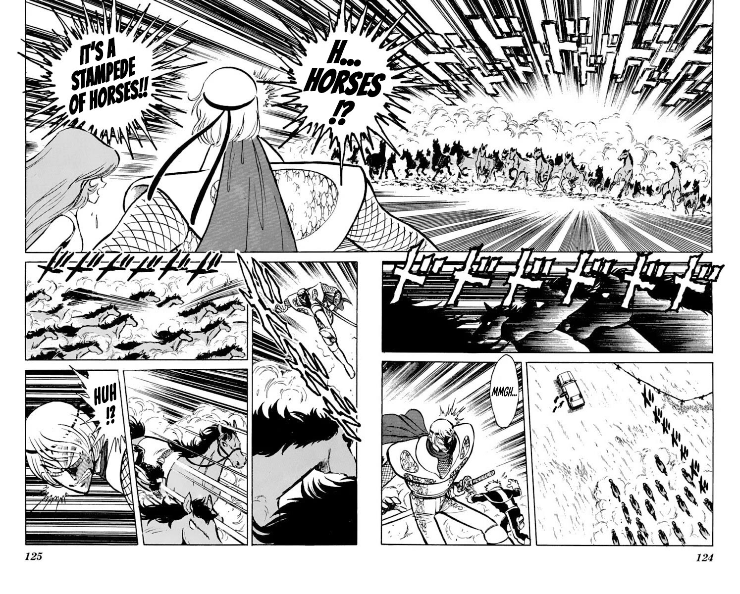 Super Ninja Dan chapter 29 page 16