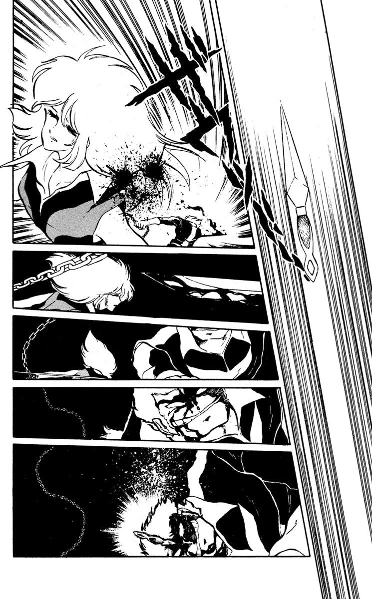 Super Ninja Dan chapter 6 page 13