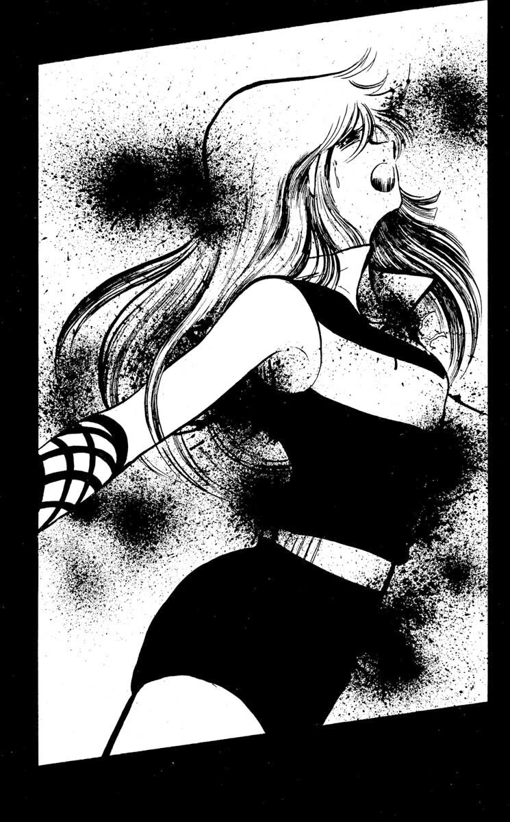 Super Ninja Dan chapter 8 page 25