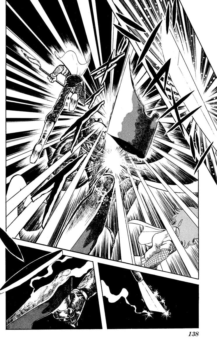 Super Ninja Dan chapter 9 page 30