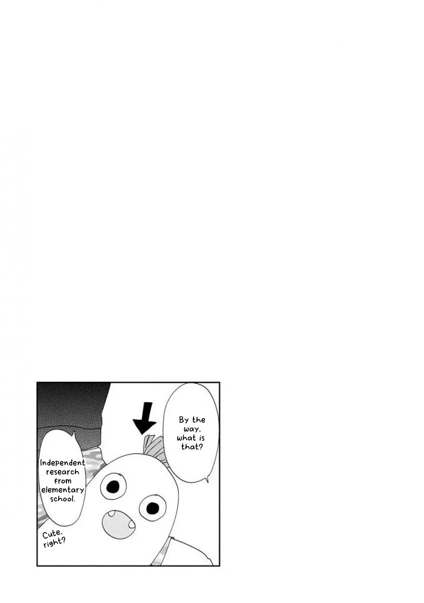 Super Seisyun Brothers chapter 8 page 15