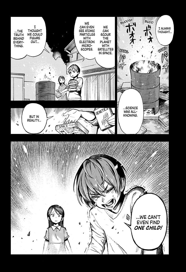 Super Smartphone chapter 1 page 14