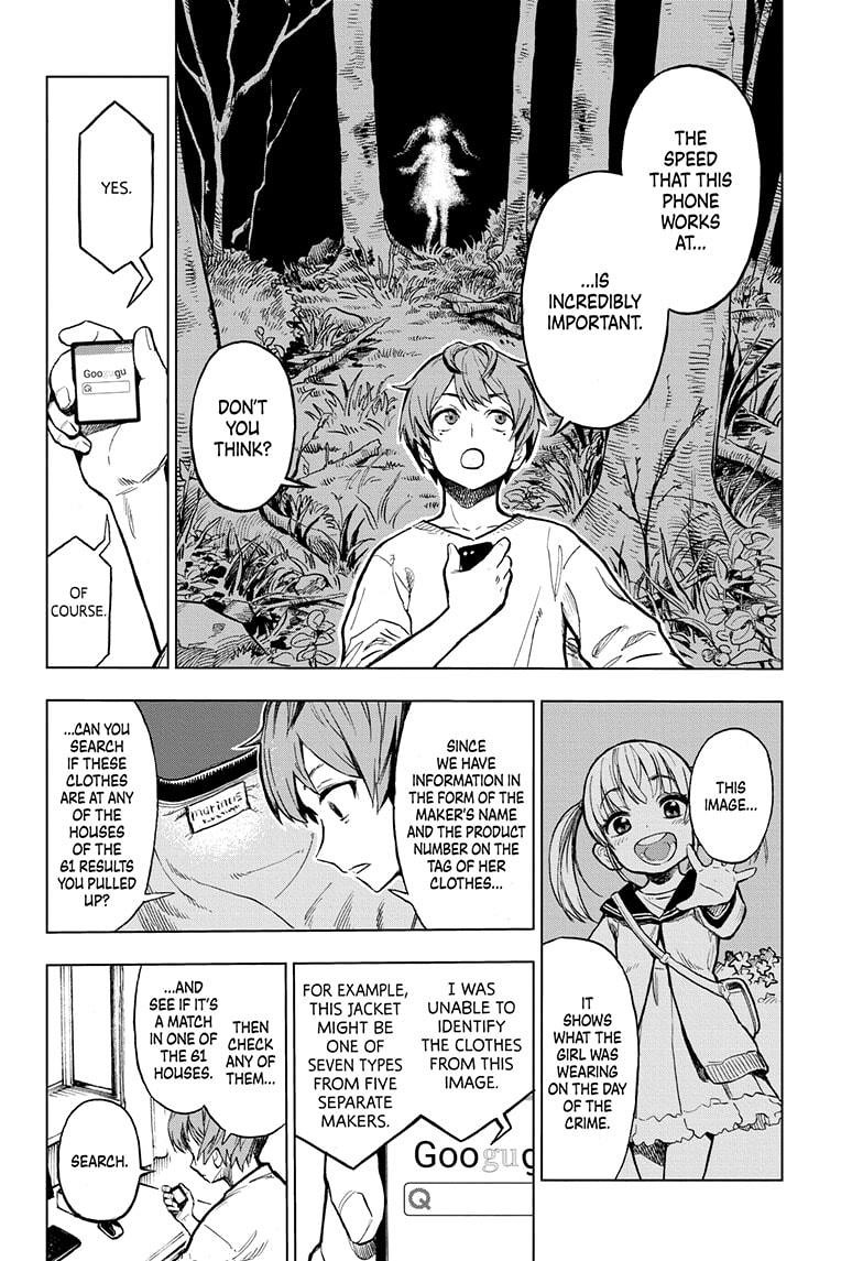 Super Smartphone chapter 1 page 38