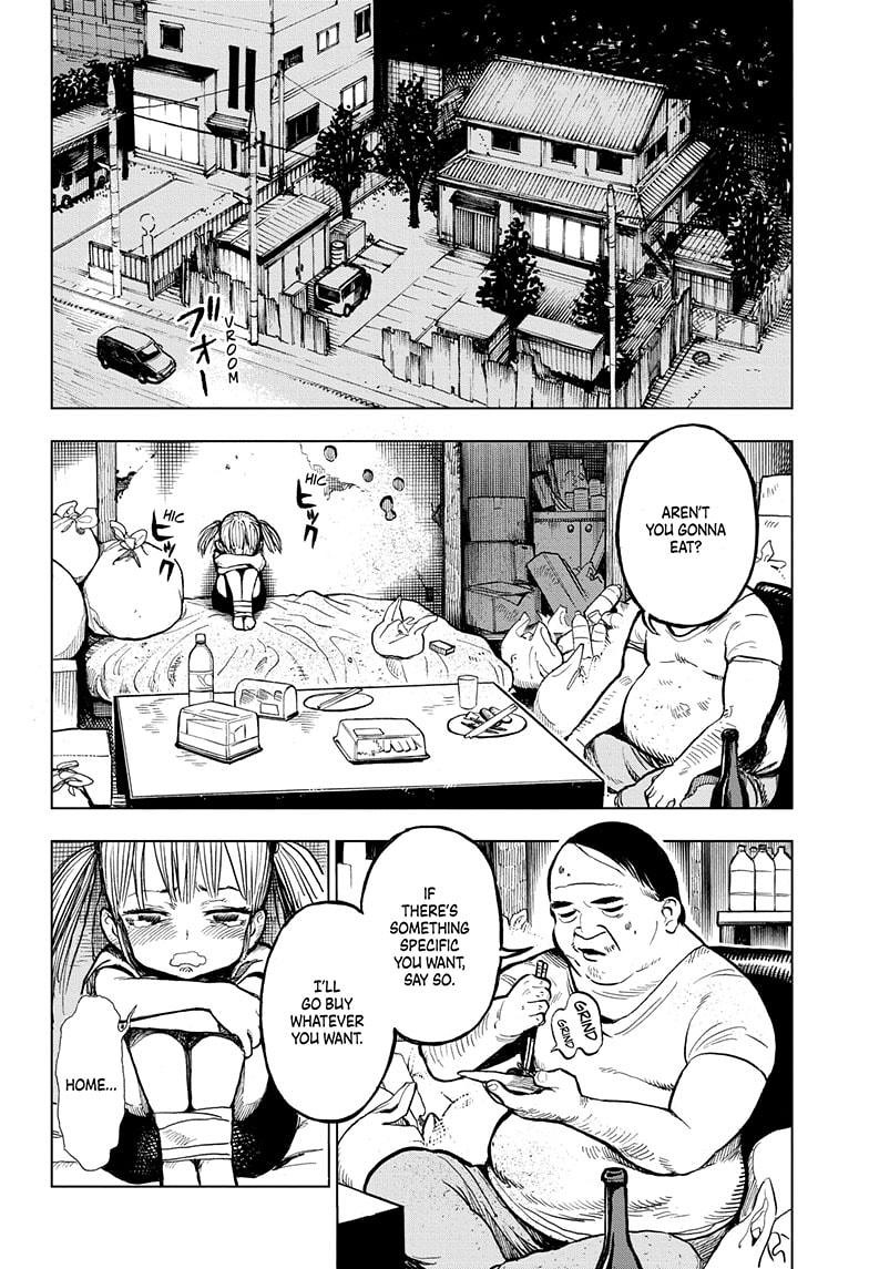 Super Smartphone chapter 1 page 42