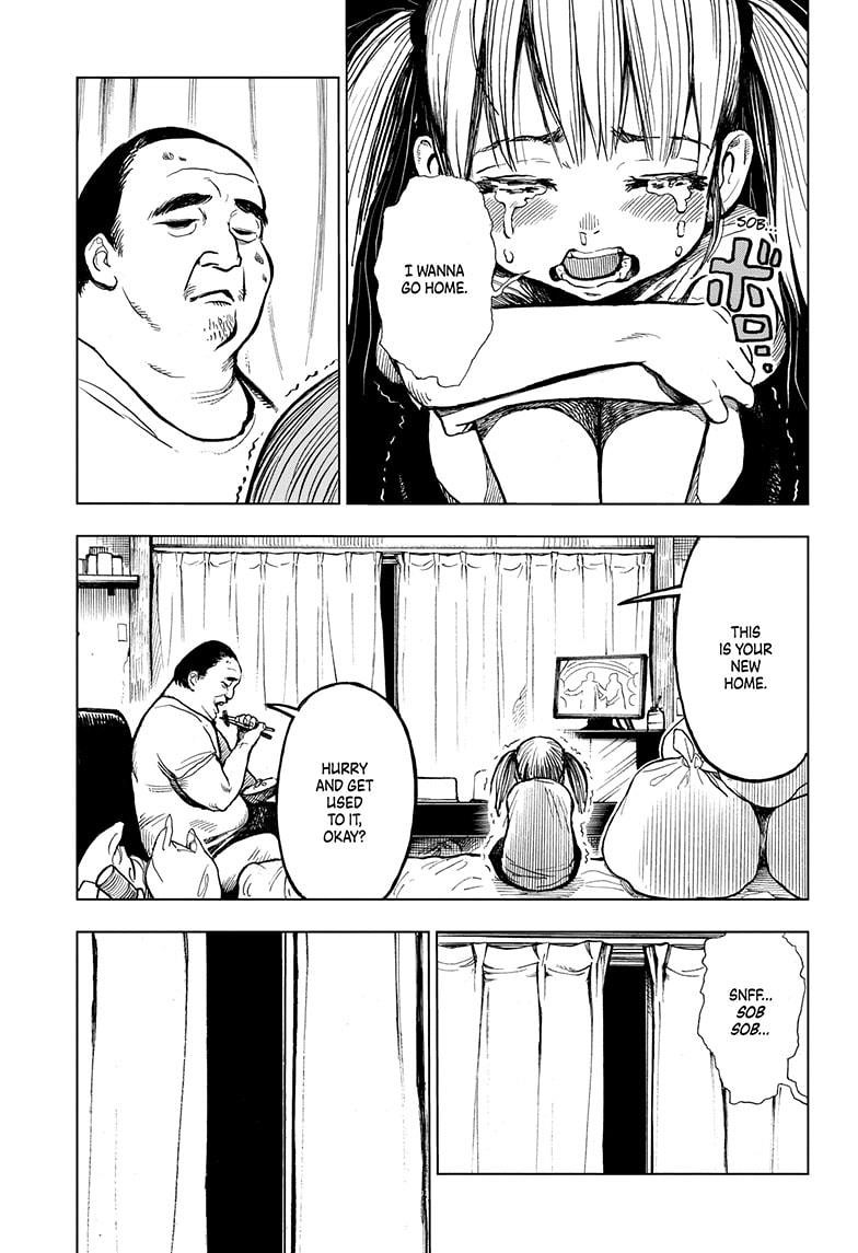 Super Smartphone chapter 1 page 43