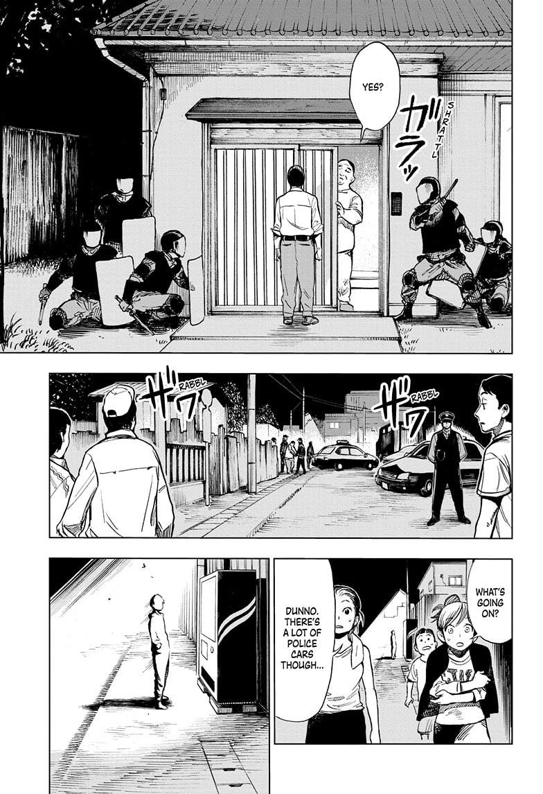 Super Smartphone chapter 1 page 45
