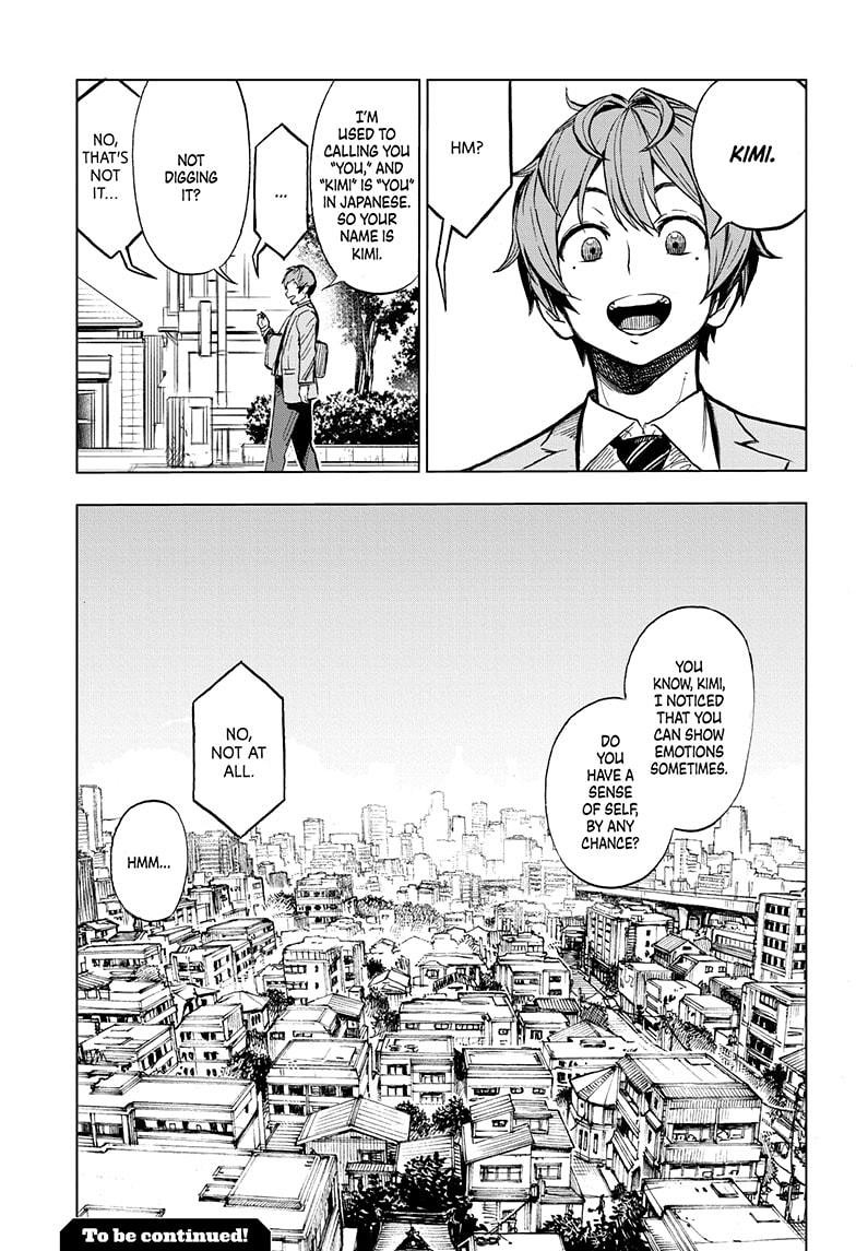 Super Smartphone chapter 1 page 55