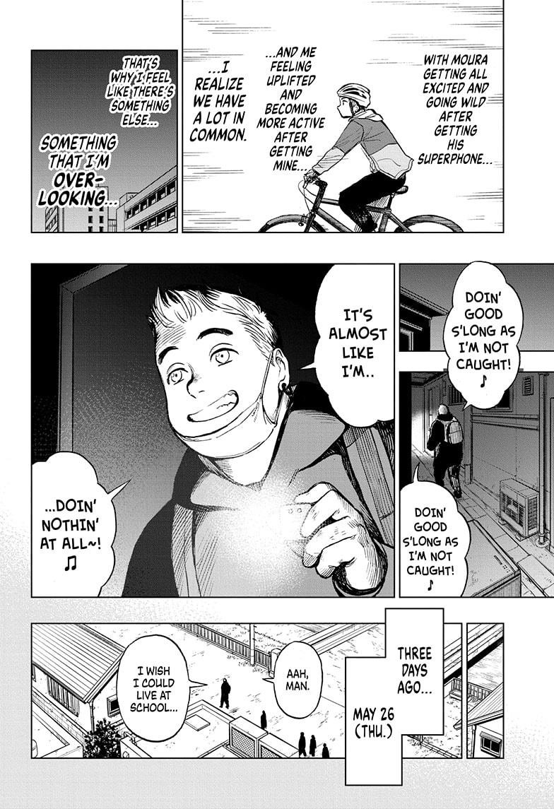 Super Smartphone chapter 10 page 10