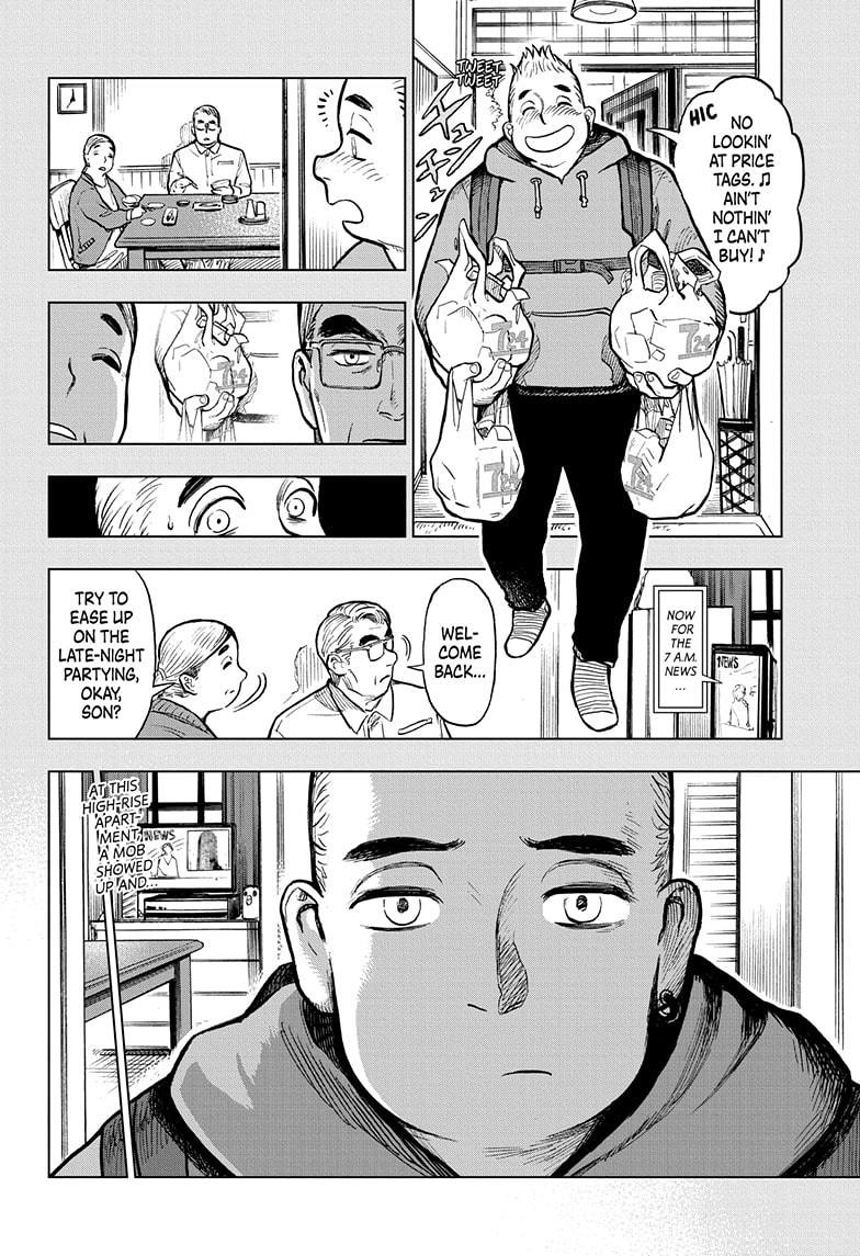 Super Smartphone chapter 10 page 18